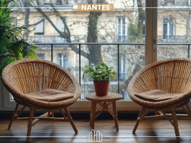 Clos Parenthèse 3 à 4 pièces, 64 à 87 m²