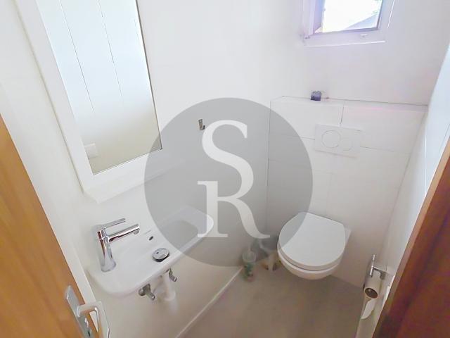 Clos 8 à Bevaix 4.5 pièces au 1er étage