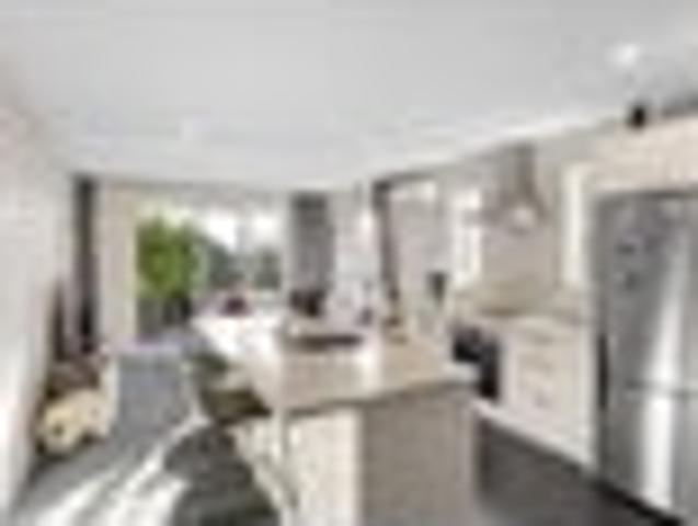 Close to the action 3 bed, city pad with garage