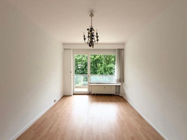 Close to the Woluwe Shopping Centre!