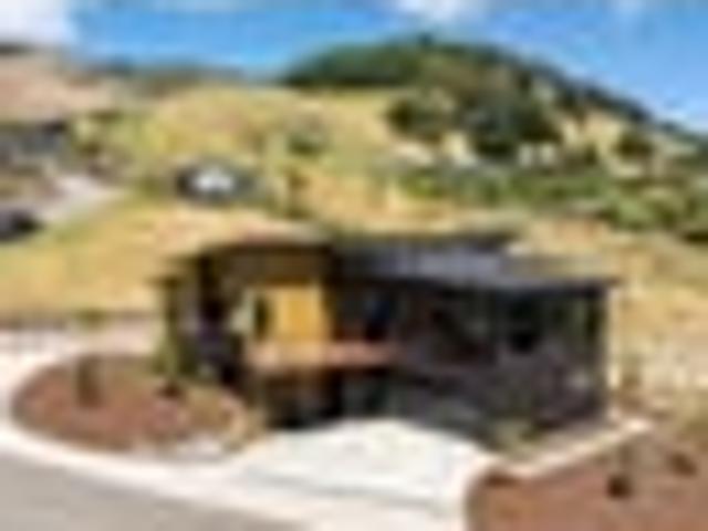 Close to Town, Surrounded by Space!