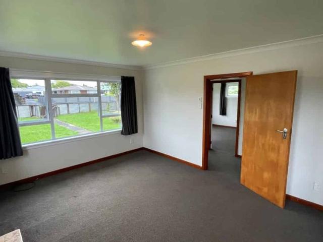 Close to township 3 bed