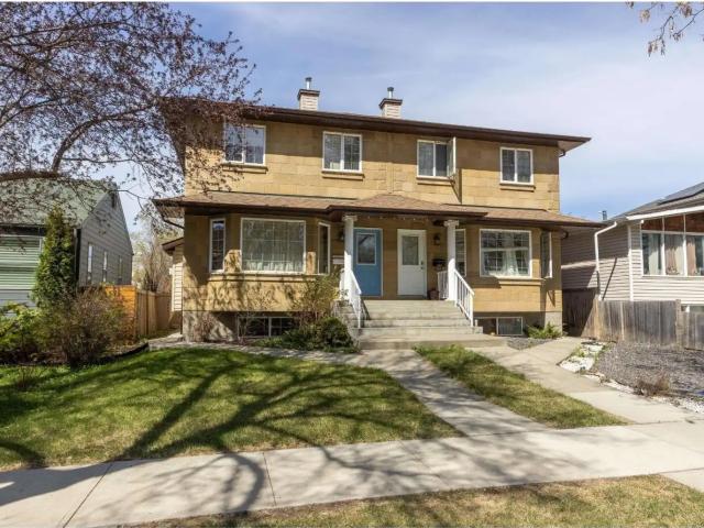 Close to University of Alberta Allendale