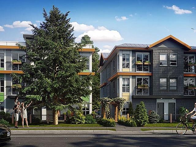 Close To Uvic And College