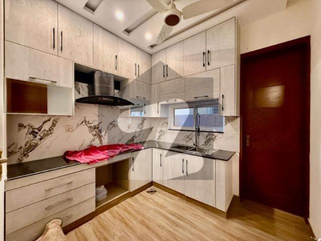 Close To Askari 11 Italian Design 5 Marla Brand New House For Sale In DHA 9 Town, Lahore. DHA 9 Town Block C