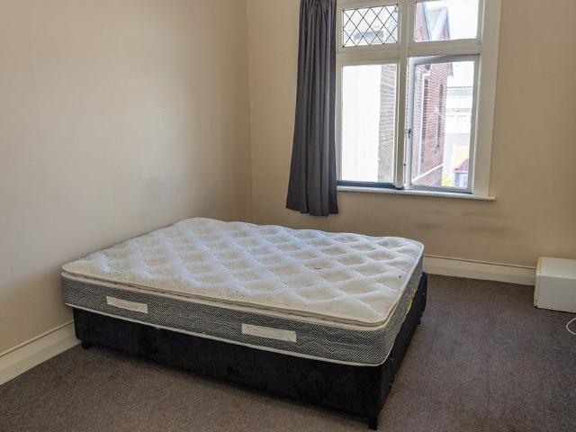 Close to City Centre