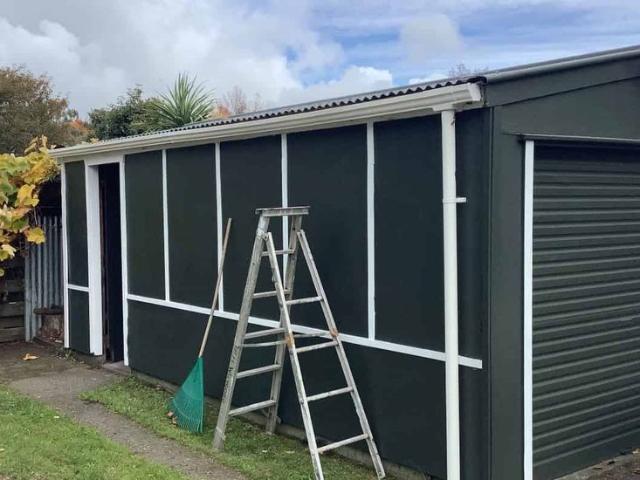 Close to Everything!