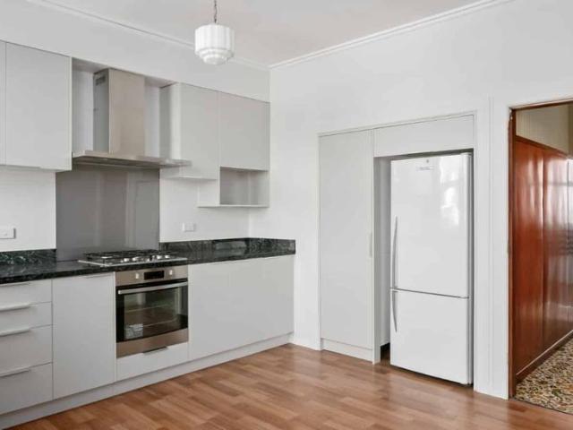 Close to local Gisborne cbd