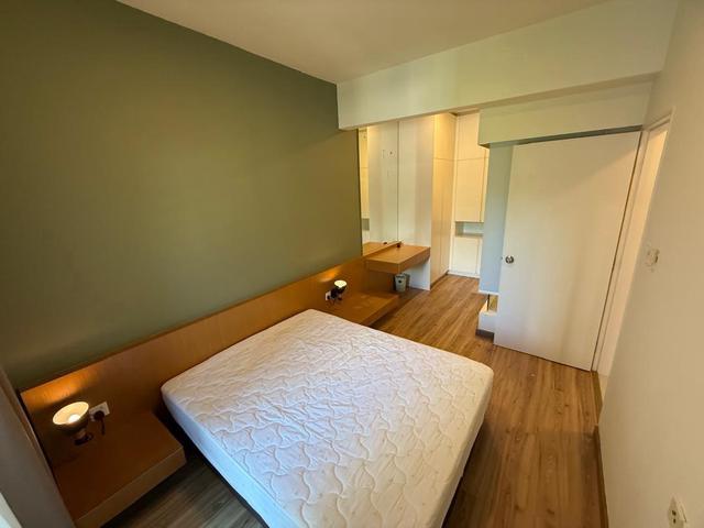 Close to sea The Peak Soho Condo 2 Bedroom Kota Kinabalu