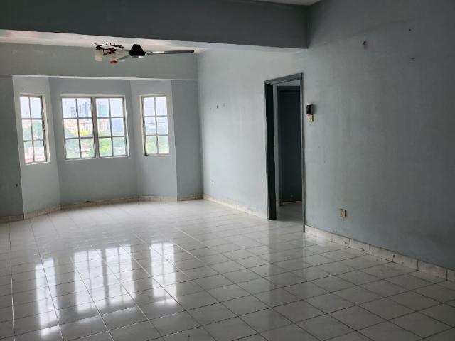 Close LRT Sentul Timur l Low Level l Mawar Apartment, Sentul KL