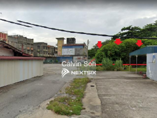 Close proximity walking distance to Citta Mall, Dana 1 shoplots, LRT Ara Damansara and Evolve Mall