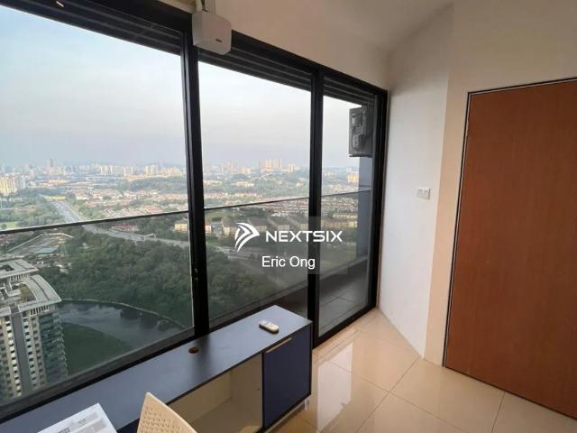 Closed to highway, Penang bridge and Prai industry. For details, please contact/what's app Esther Sim@ 016 5518