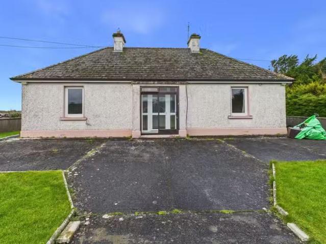 Clostoken, Loughrea, Co. Galway, H62 FH31
