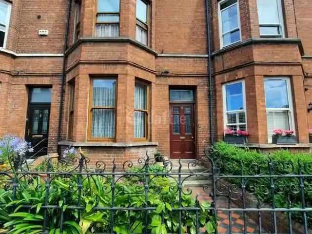 Claude Road, Whitworth Road, Dublin 9, Phibsborough, Dublin 7.
