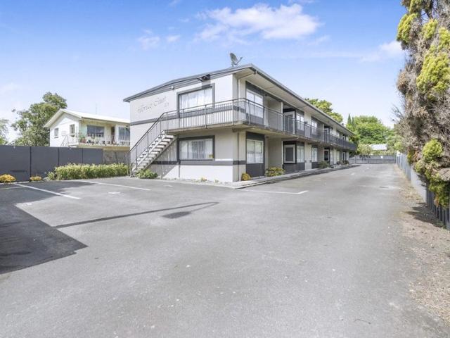 claudelands, 1 bedroom