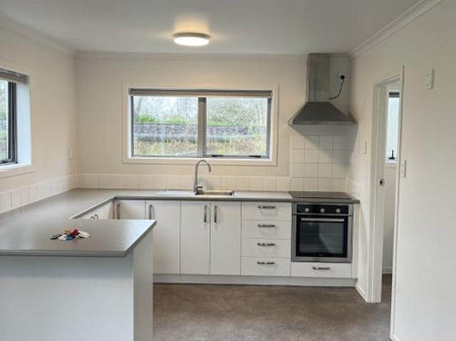 claudelands, 1 bedroom