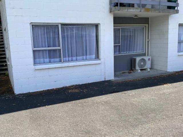 claudelands, 1 bedroom