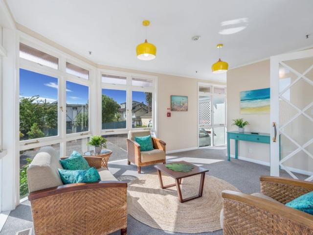 claudelands, 1 bedroom