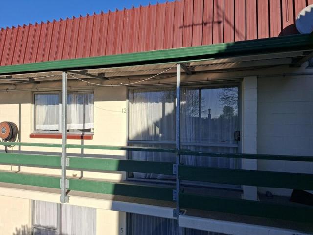 claudelands, 1 bedroom