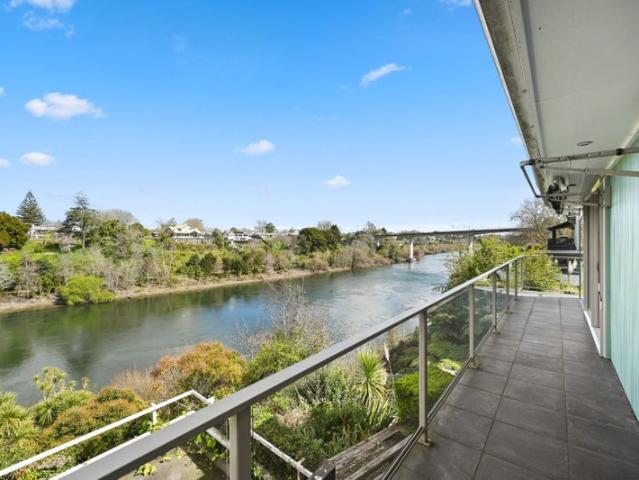 claudelands, 2 bedrooms