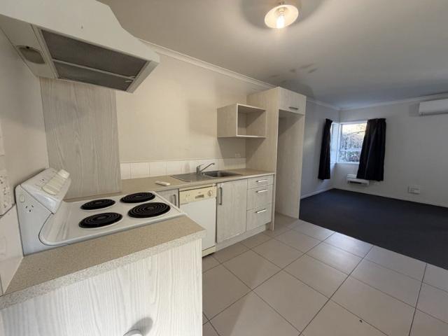 claudelands, 2 bedrooms