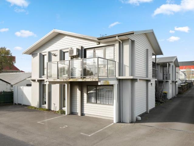claudelands, 2 bedrooms