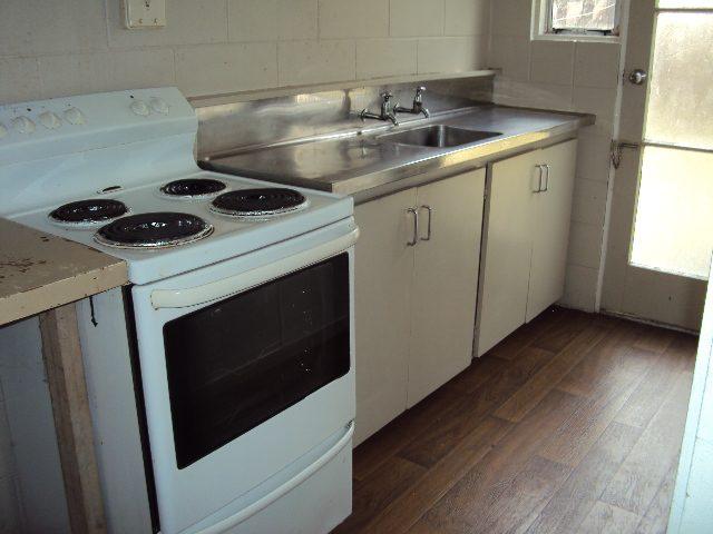 claudelands, 2 bedrooms