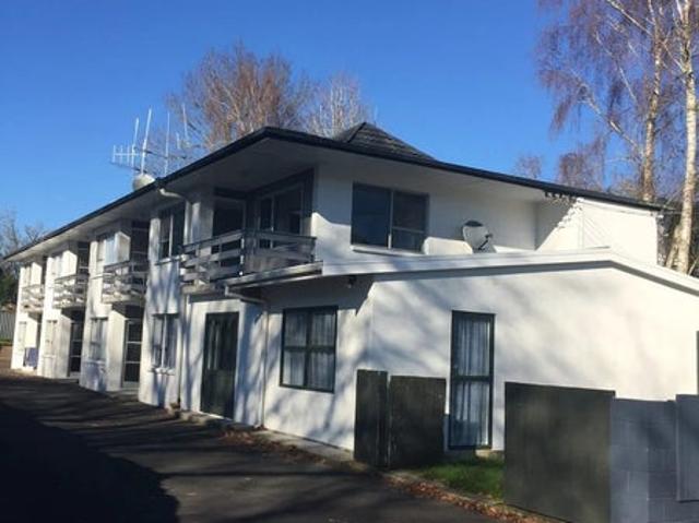claudelands, 2 bedrooms