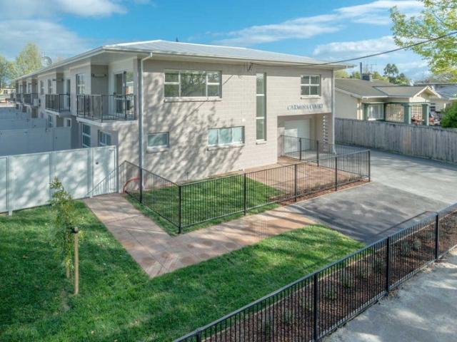 claudelands, 2 bedrooms