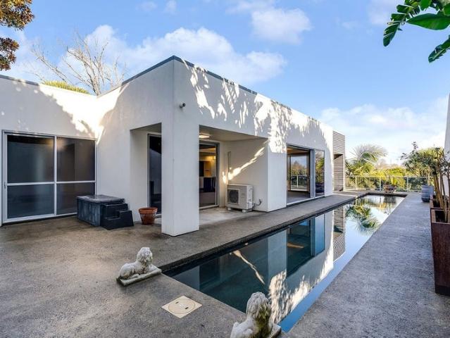 claudelands, 3 bedrooms