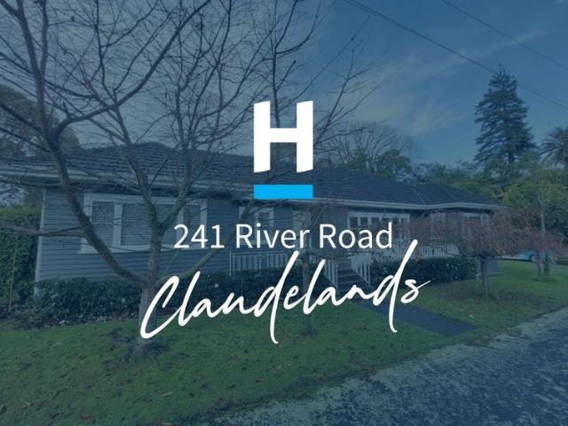 claudelands, 3 bedrooms