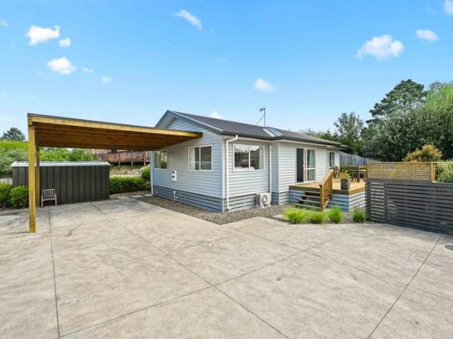 claudelands, 3 bedrooms