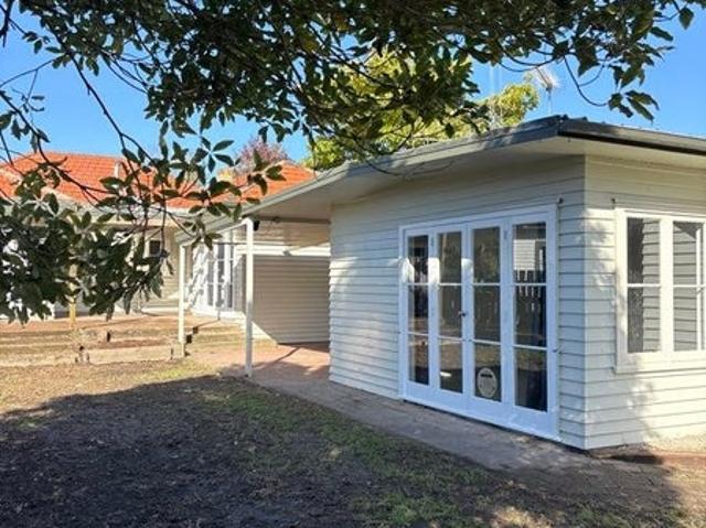 claudelands, 3 bedrooms