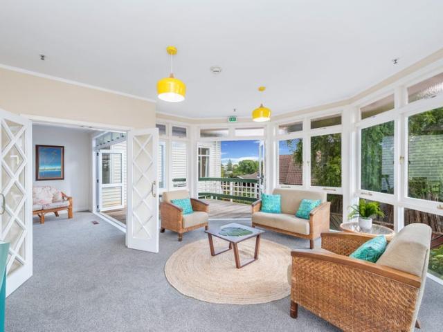 claudelands, 3 bedrooms