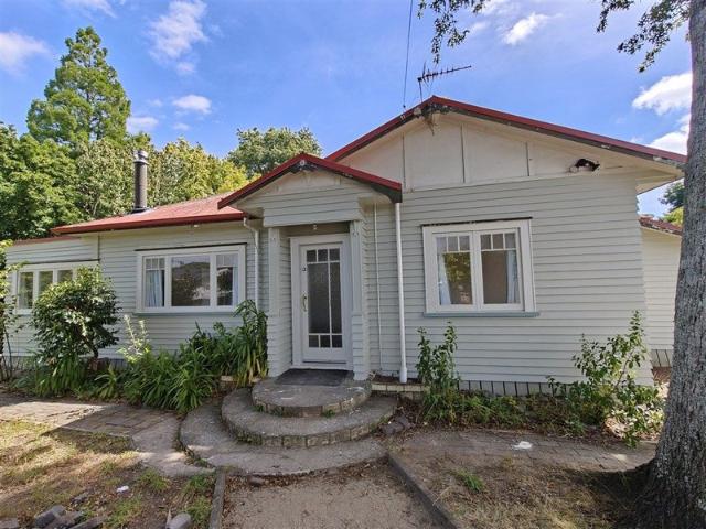 claudelands, 3 bedrooms