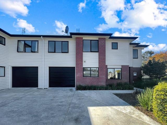 claudelands, 3 bedrooms