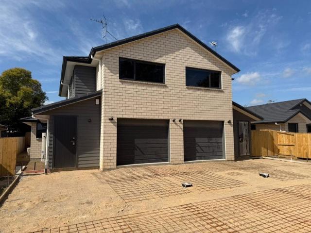 claudelands, 3 bedrooms