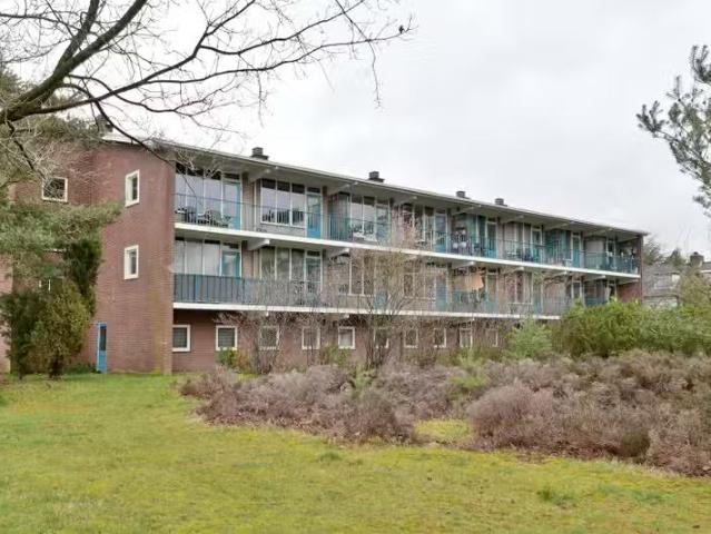 Claudiagaarde 39 Bussum