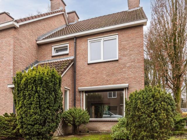 Claudiahof, 10, 5801LE, Venray, Limburg 5801LE