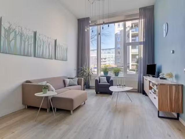 Clauskindereweg 31 Amsterdam