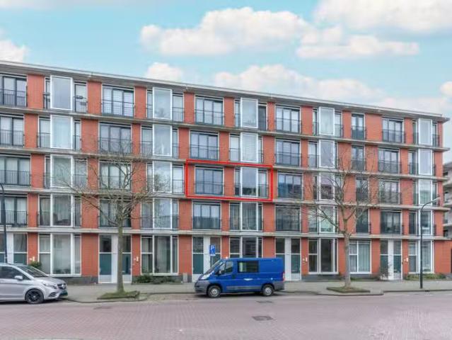 Clauskindereweg 67 Amsterdam