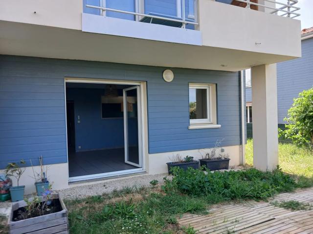Clavette Vente Appartement 17