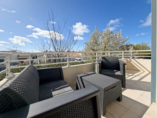 Clavette Vente Appartement 17