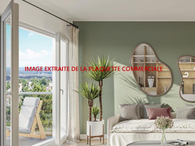 Clavette Vente Appartement 17