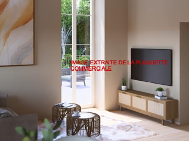 Clavette Vente Appartement 17
