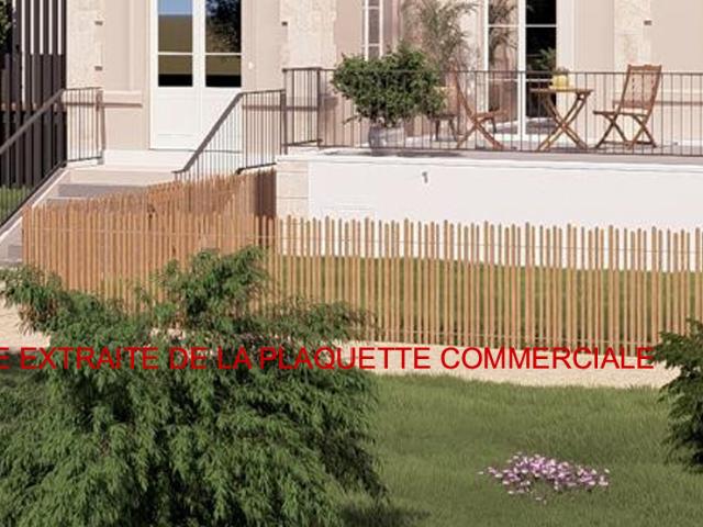 Clavette Vente Appartement 17