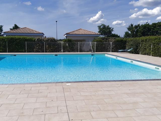 Clavette Vente Appartement 17