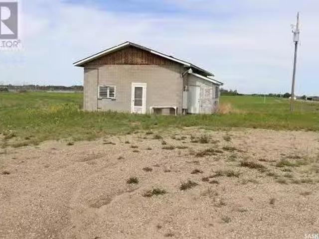 Clavet Food Services Facility, Corman Park Rm No. 344, SK, S0K.