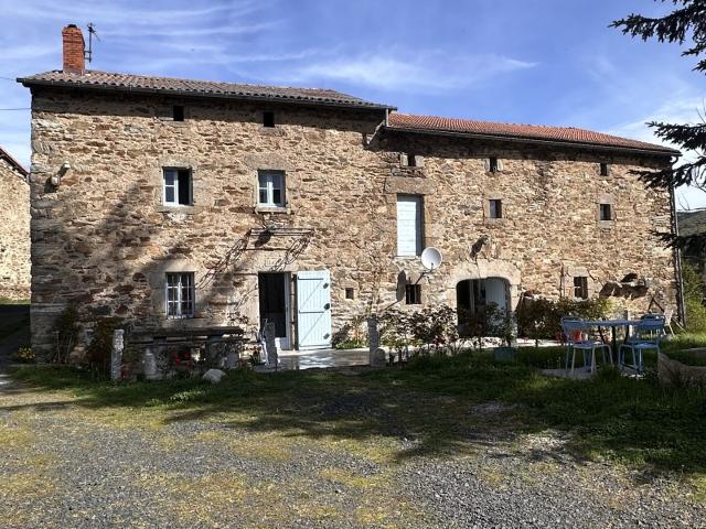 Clavières Vente Maison 15