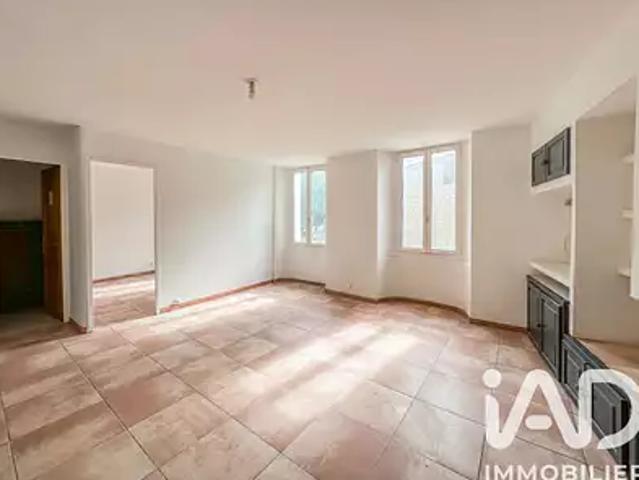 Claviers 83830 Achat / Vente appartement 3 pièces t3